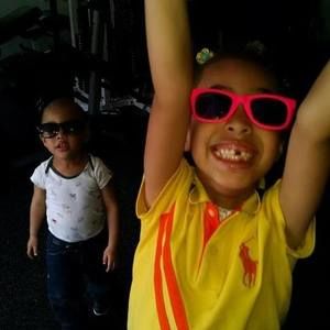 Meet your Posher, Jasmine